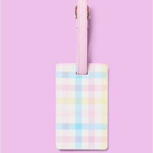 Stoney Clover Luggage Tag